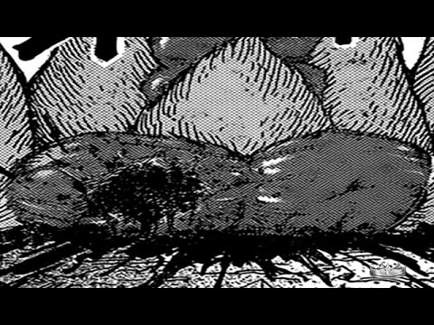 Toriko Chapter 299 LIVE REACTION - A Brutal System - トリコ