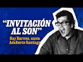 Invitación al Son - Ray Barreto (Canta Adalberto Santiago)