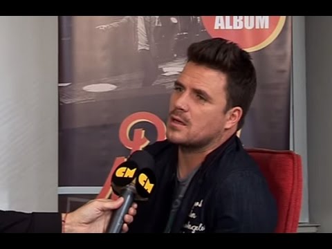 Dani Martn video Entrevista CM - Argentina 2015