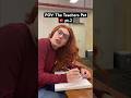 Would You Be Friends With Nina Teacher Skit Classroom Comedy Teacherlife Funny