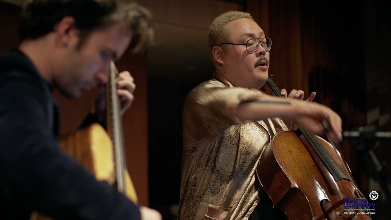 Piazzolla - Libertango