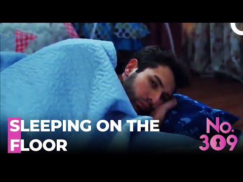 Onur And Are Lale Sleeping In Different Beds - No.309