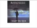 The Storm - I Want You Back