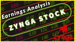 How To Research A Stock After Earnings (ZYNGA)