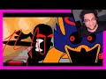 Triple Trouble By Revolver Animations REACTION VIDEO