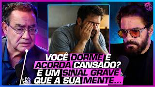Como GERENCIAR as EMOÇÕES e CONTROLAR a MENTE? - AUGUSTO CURY