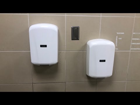 Excel Dryer Thin Airs | Boscov’s, Dover Mall | Dover,DE