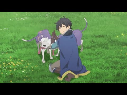 Yuuki Tried To Tame The Wolf (Gone Wrong) | Princess Connect! Re:Dive S2