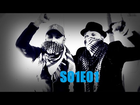 Podcast Hollywood Hooligans  S01E01 - Hollywood Hooligans Ride Again