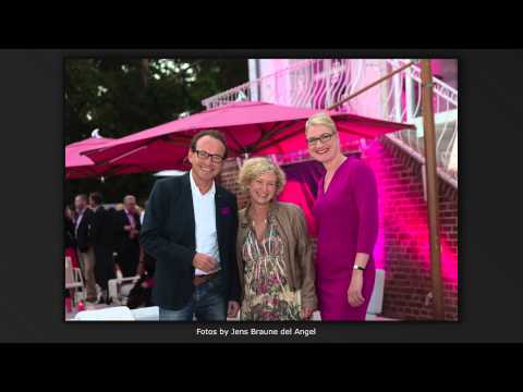 Eventfotografie Jens Braune del Angel - JT Touristik Sommerparty 2015