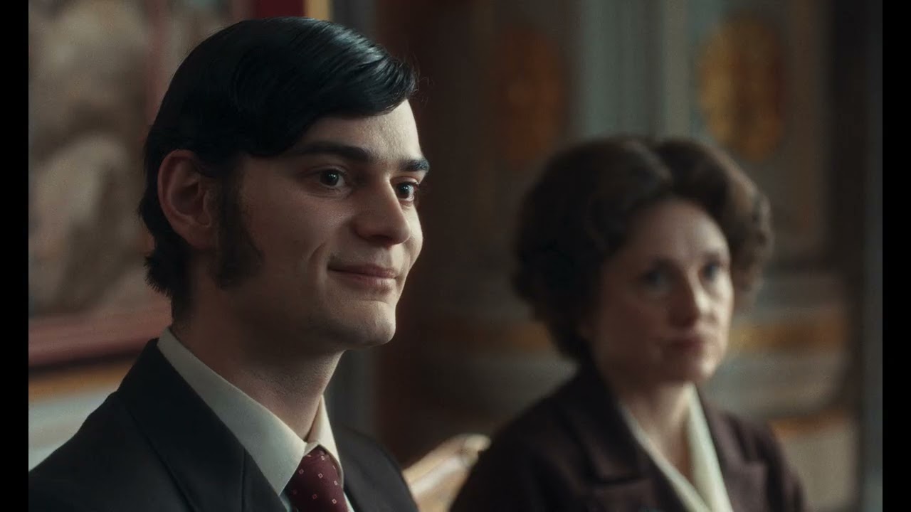 NEPELA (2025) teaser trailer