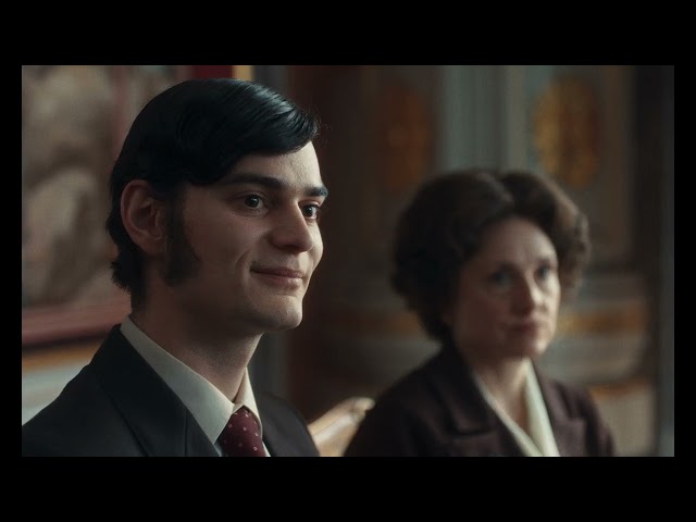 NEPELA (2025) teaser trailer