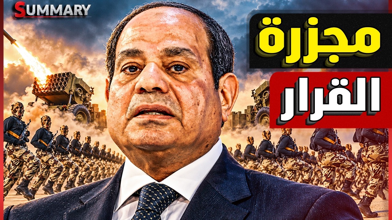روسيا تدفع مصر لضرب الحوثيين عسكريا دعماً للسعودية..عرض روسي خطير بتسليح إير?