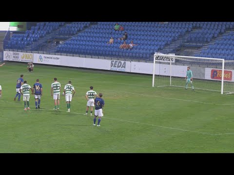 Futbalisti Senice zvíťazili na domácom trávniku