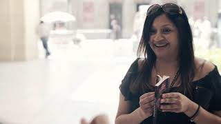 Warped  Magic - Alice Book Test by Josh Zandman