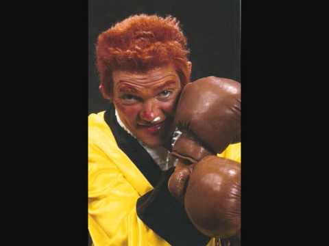 Lars Ekborg - Sunt och friskt.