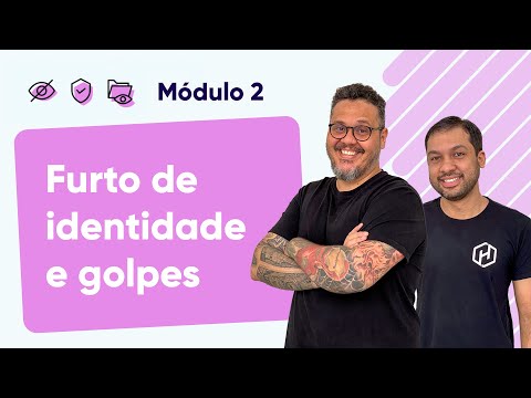 O que é privacidade Parte 1 Curso em Vídeo Segurança da Informação Módulo 02