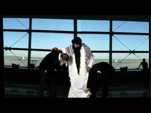 AG Dolla - Border Control