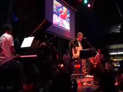 Otros Aires | Amor que se Baila | Unplugged - Experiencia Otro Ojo #1 | 2014