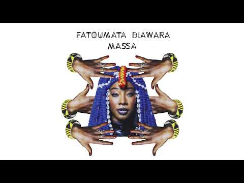 Fatoumata Diawara - Mogo