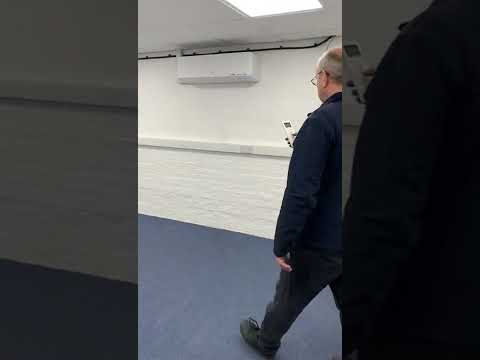 Artel Facilities Management Ltd video.
