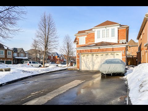 106 Quince Crescent, Markham Home for Sale - Real Estate Properties for Sale