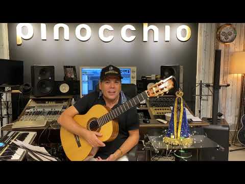 Minha história com João Paulo e Daniel