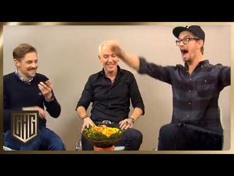 When Calling H.P. Baxxter - Part 1 | #ThrowbackThursday | Circus HalliGalli | ProSieben
