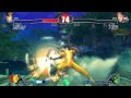 SFIV Fei Long Bruce Lee Costume Vs Ryu Crackhead Ryu Costume PC HQ