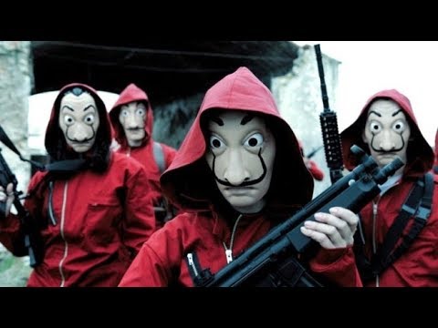 MC Gil do Andaraí - MENTE DE UM VILÃO [WEB CLIPE 2018]