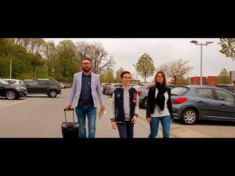 Evotia Feat Amelie Willame   Make me smile