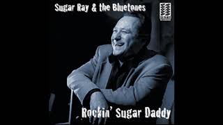 SUGAR RAY & THE BLUETONES ( Stonington, Connecticut, U.S.A) - Warm Hearted Woman