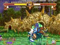 Golden Axe The Duel Longplay