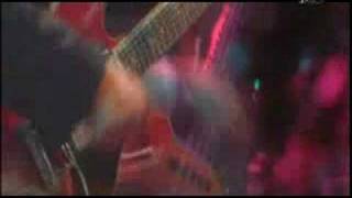 The Magic Numbers Pinkpop Fesival 2007 - 05. Take a Chance