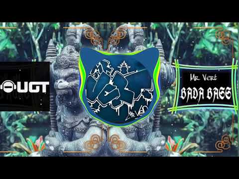 Mr Vert - BADA BASS
