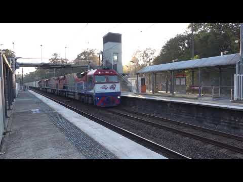 FIE004 / FIE002 / FIE003 with SSR 8148 - 7/9/25