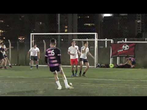 SAMBA SULFURICO vs VASALLOS - Torneo Final 2020