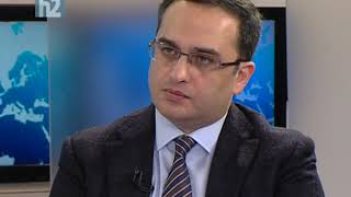 Խոսքի իրավունք - Վիկտոր Սողոմոնյան