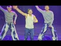 David Archuleta Playback Pop It Up Nov 21 2025 Freedom