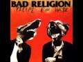 Bad Religion - Man With a Mission