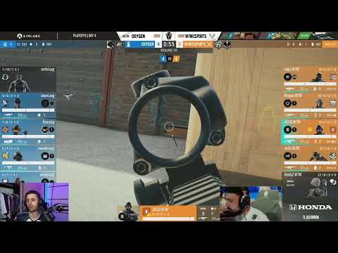 A ZIKA DA LIVE DO RAZAH É INSTANTÂNEA, É IMPRESSIONANTE - MELHORES MOMENTOS SIX INVITATIONAL 2023