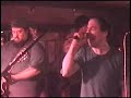 Jimmy Wilson Group 2004-09-25 New Hope PA John & Peter's