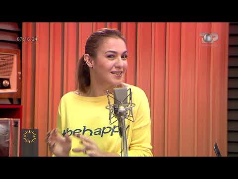 Wake Up, 27 Nentor 2017, Pjesa 1 - Top Channel Albania - Entertainment Show
