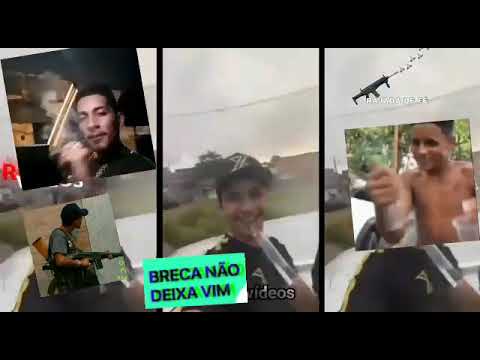 EU TO DANÇANDO EA GLOCK BALANÇANDO 🎶🤑