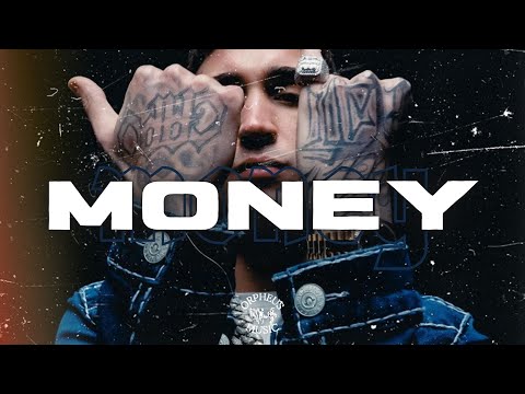 CAPO PLAZA X LAZZA type beat "MONEY" (Prod. Orpheus)