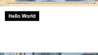 How to Create a Button Animation Using HTML & SCSS