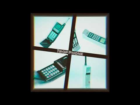 Robbie Diesel - Trap Phone ft Aaron Le