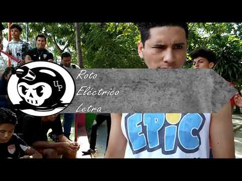 Liga UP Lowje VS Lil Shiken || Semifinales