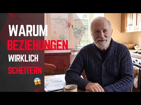 Warum Beziehungen wirklich scheitern: Die Wahrheit, die keiner ausspricht