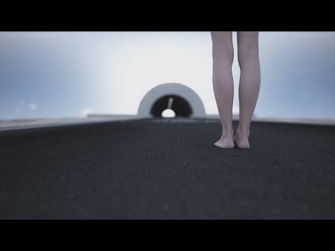 Desolate Plains - Items of Beauty (Official Video)